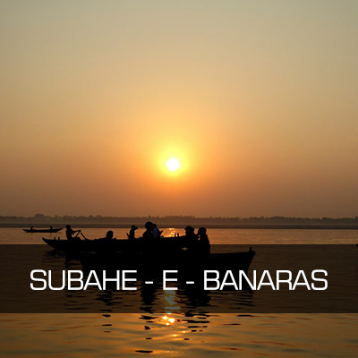 Varanasi Subahe Banaras Tour Package