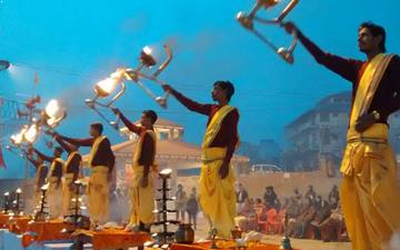Varanasi Tour Package | Kashi Tour | Triveni Sangam Tour