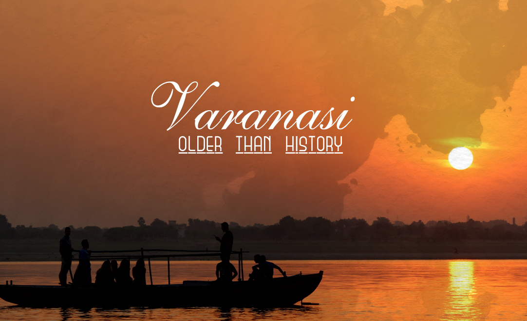 Varanasi Tour Package | Kashi Tour | Triveni Sangam Tour